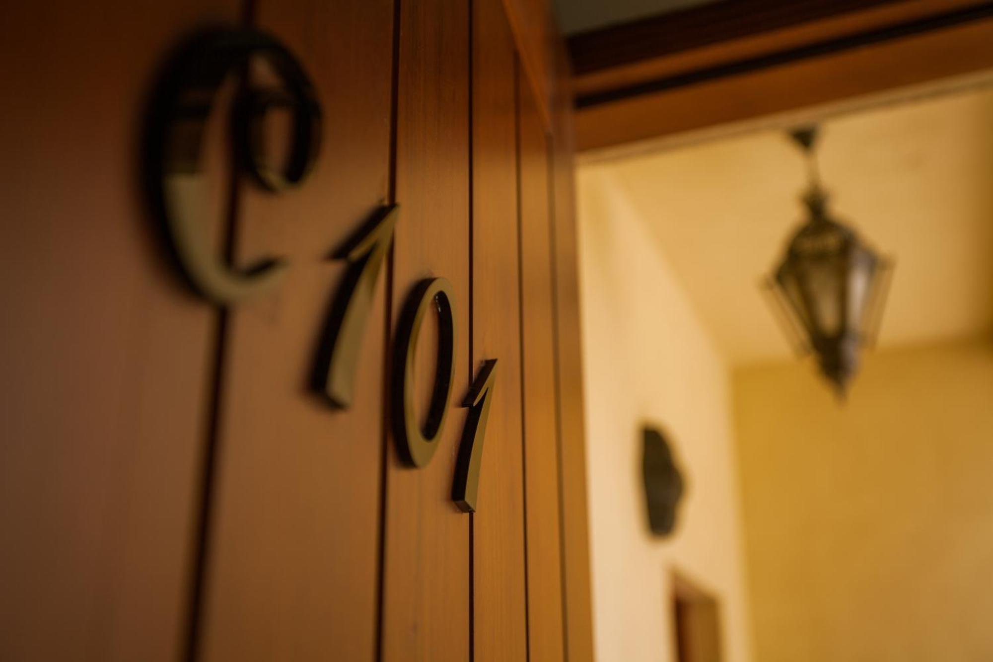 Oasis Hotel Magong Room photo