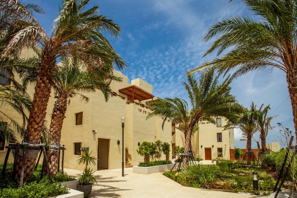 Oasis Hotel Magong Exterior photo
